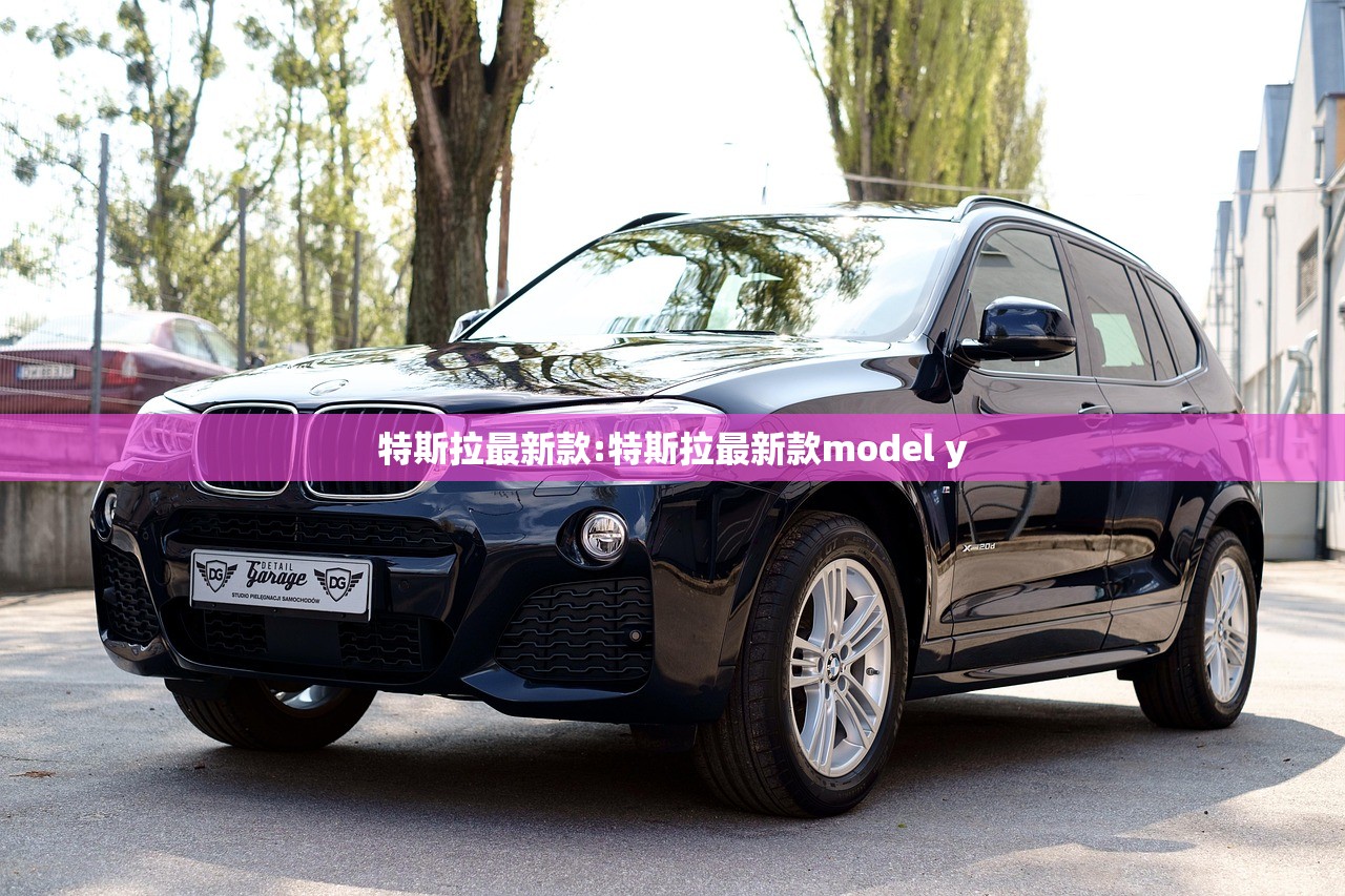 特斯拉最新款:特斯拉最新款model y