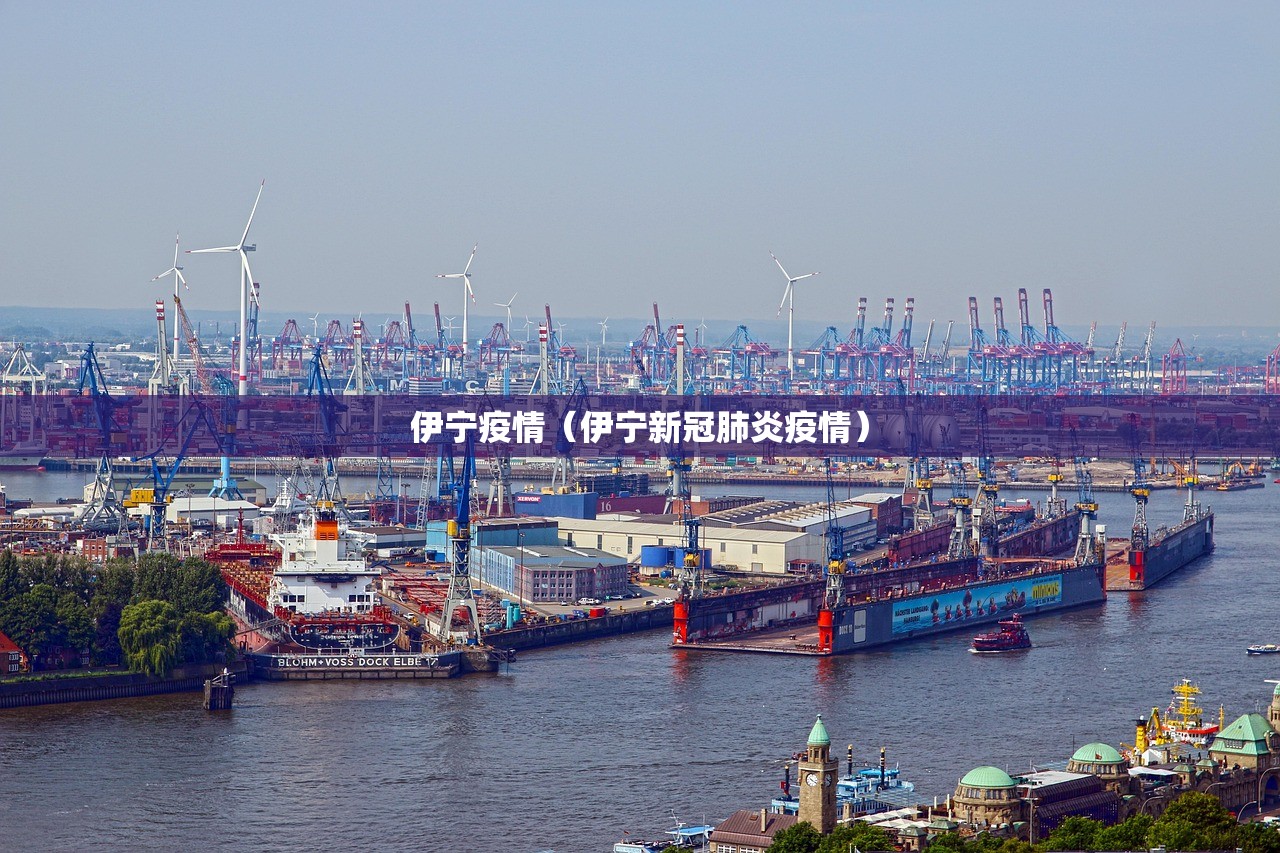 伊宁疫情（伊宁新冠肺炎疫情）