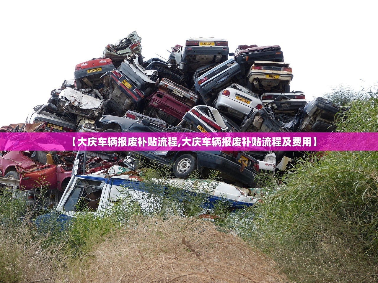 【大庆车辆报废补贴流程,大庆车辆报废补贴流程及费用】