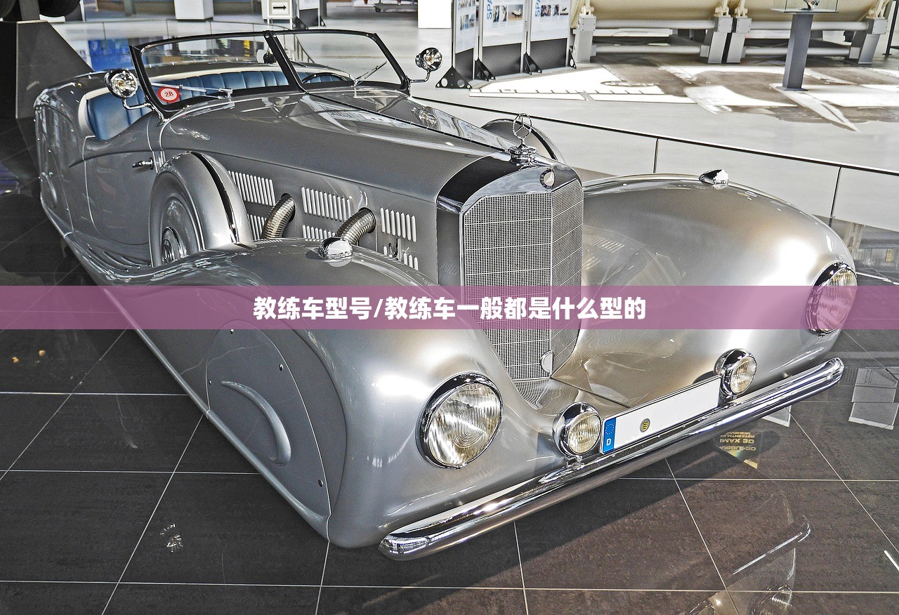 教练车型号/教练车一般都是什么型的