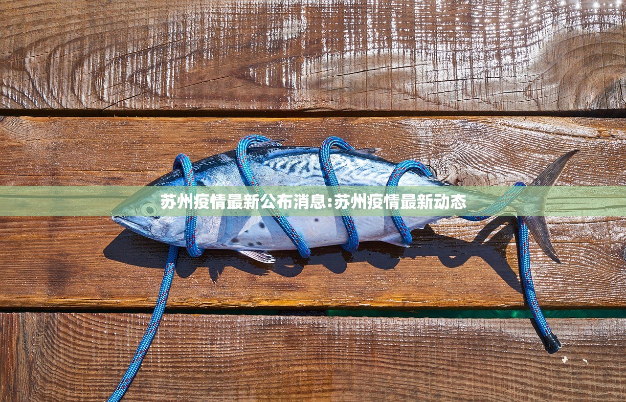 苏州疫情最新公布消息:苏州疫情最新动态