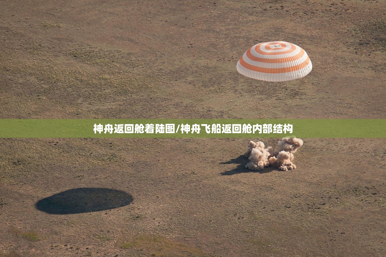 神舟返回舱着陆图/神舟飞船返回舱内部结构