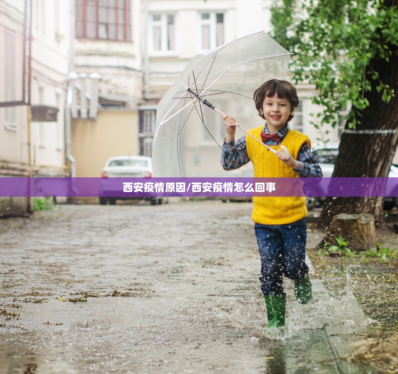 西安疫情原因/西安疫情怎么回事
