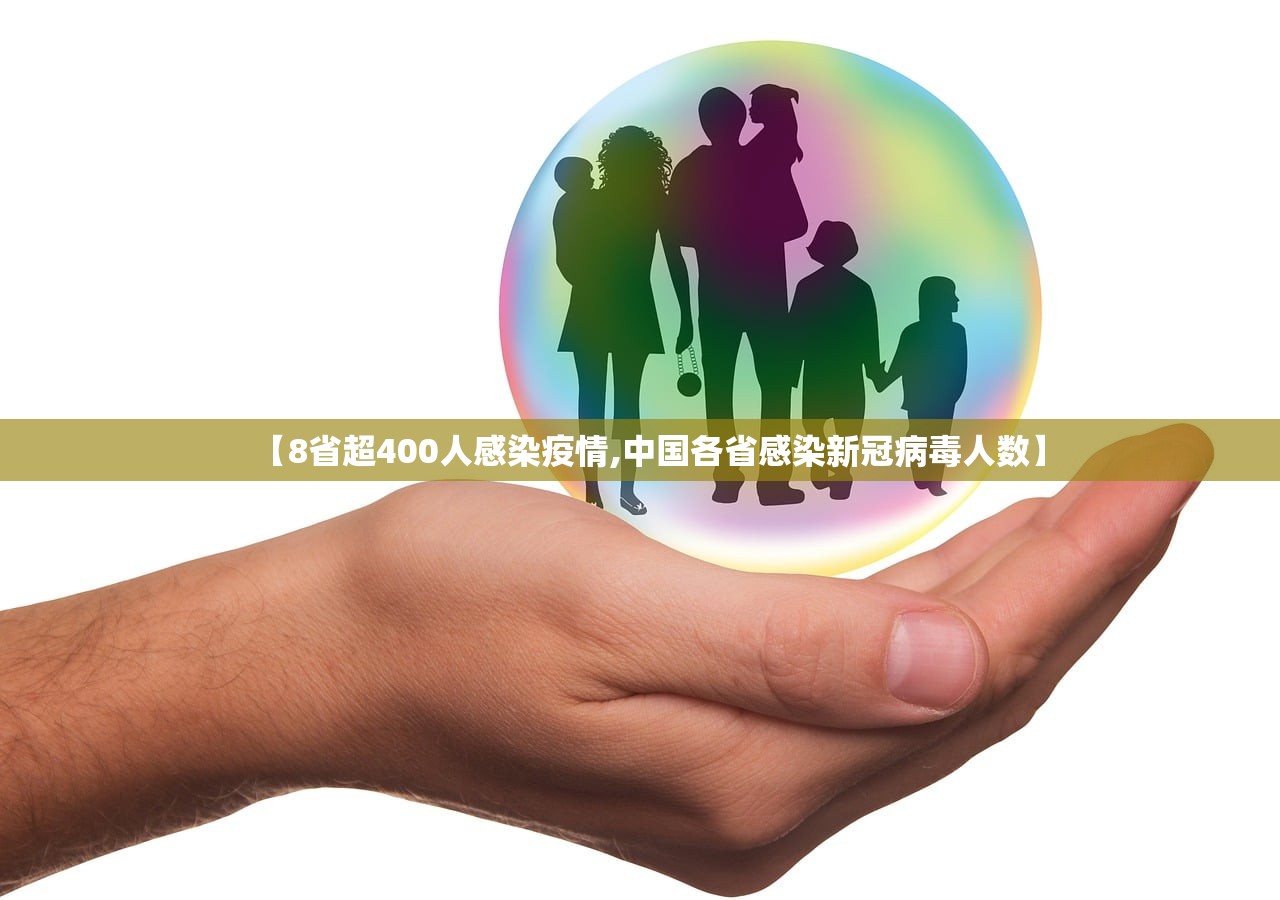 【8省超400人感染疫情,中国各省感染新冠病毒人数】