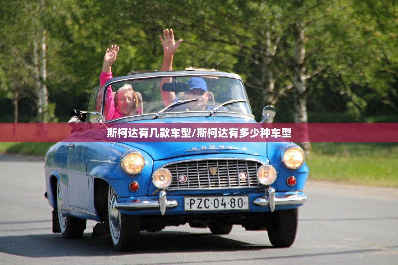 斯柯达有几款车型/斯柯达有多少种车型