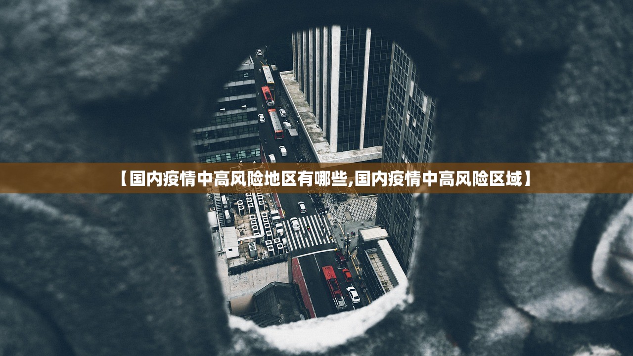 【国内疫情中高风险地区有哪些,国内疫情中高风险区域】