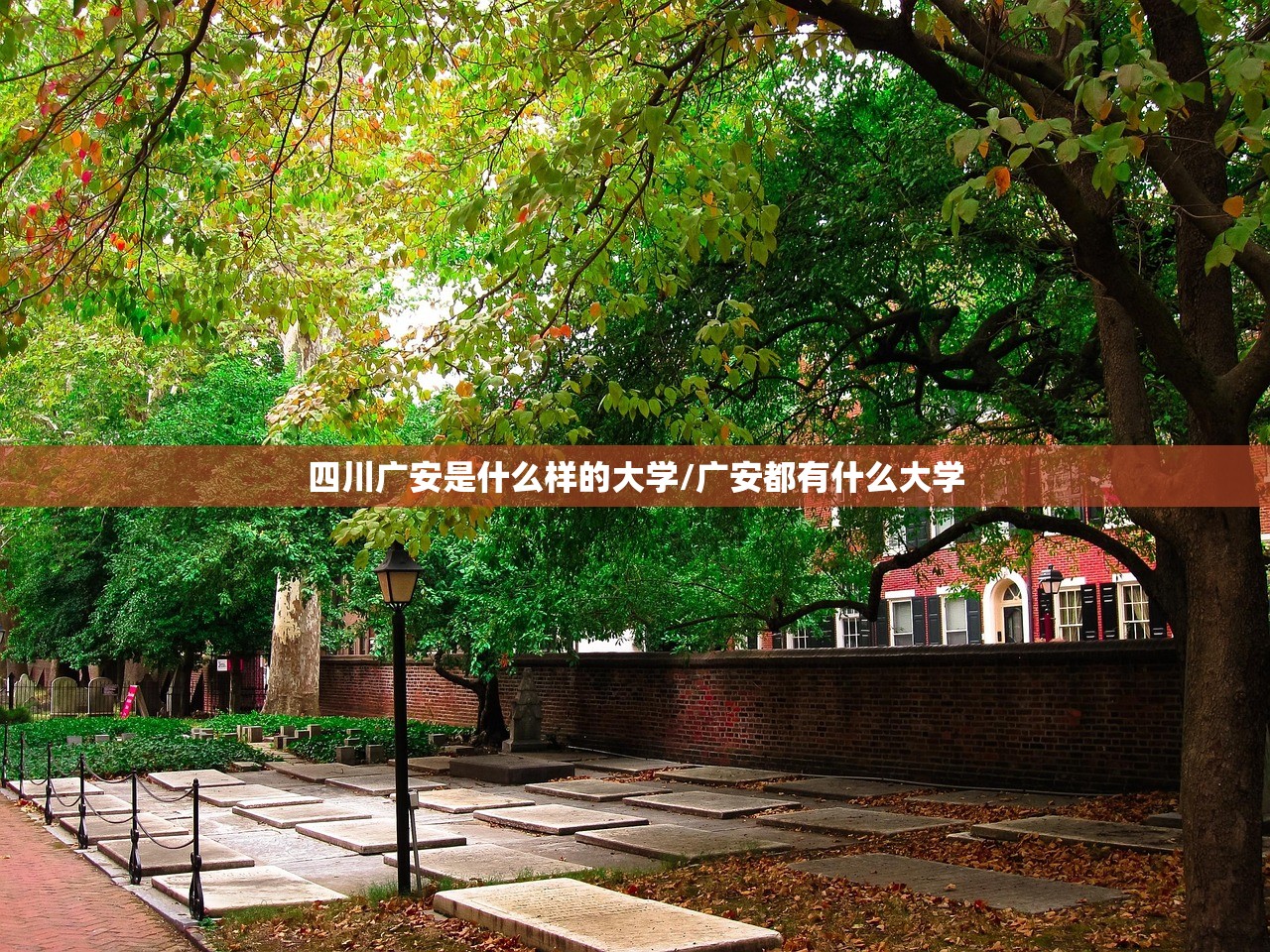 四川广安是什么样的大学/广安都有什么大学
