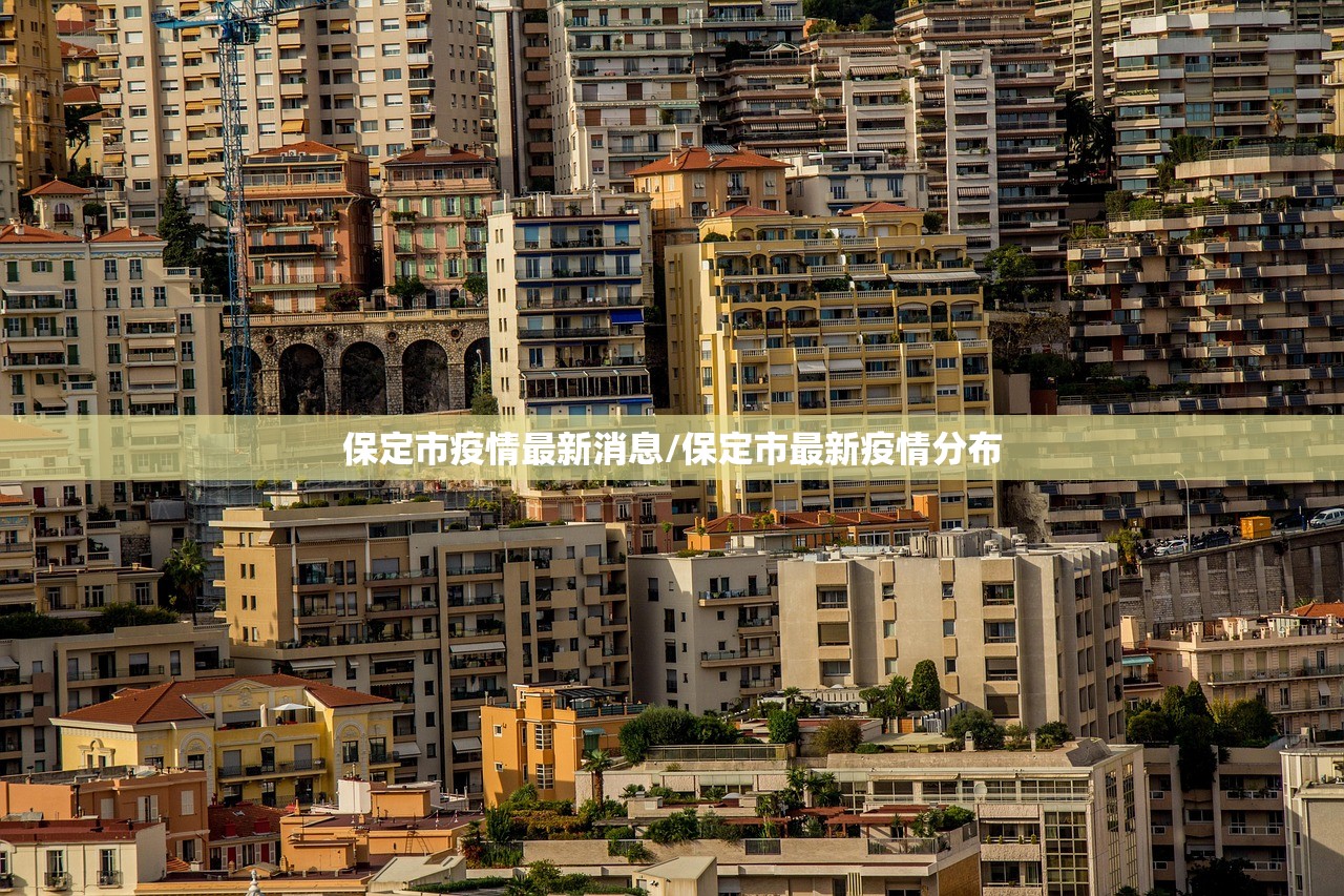 保定市疫情最新消息/保定市最新疫情分布