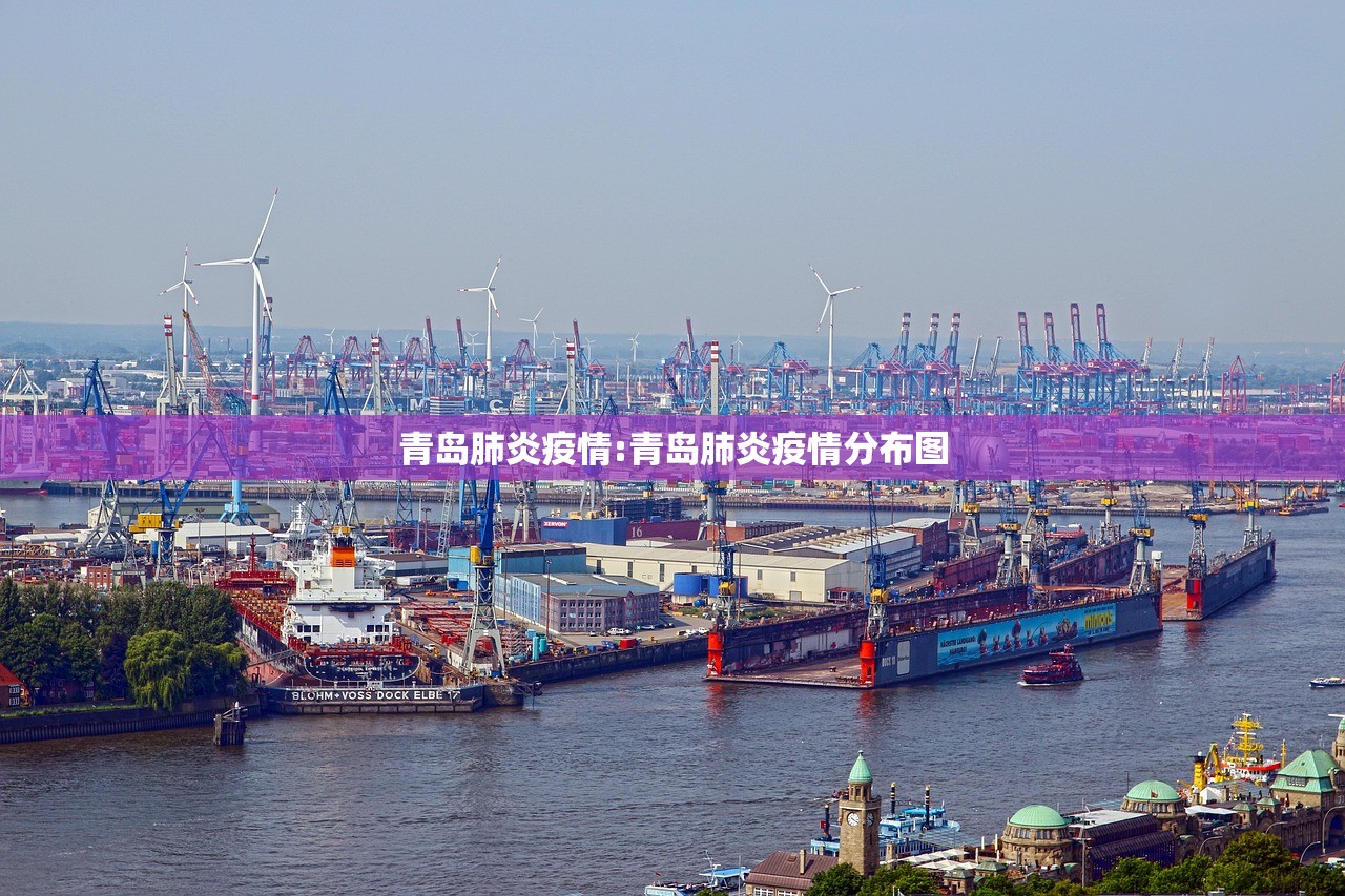 青岛肺炎疫情:青岛肺炎疫情分布图