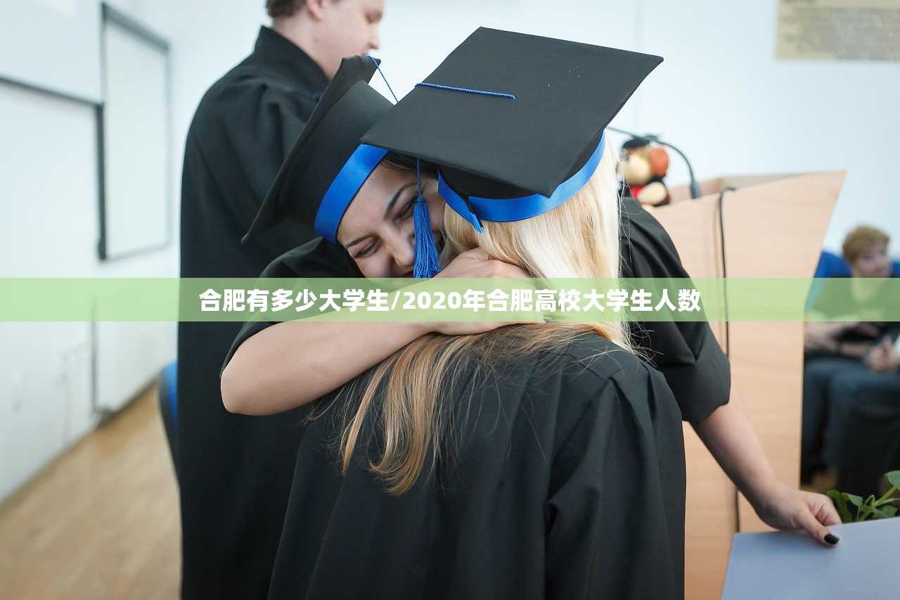 合肥有多少大学生/2020年合肥高校大学生人数