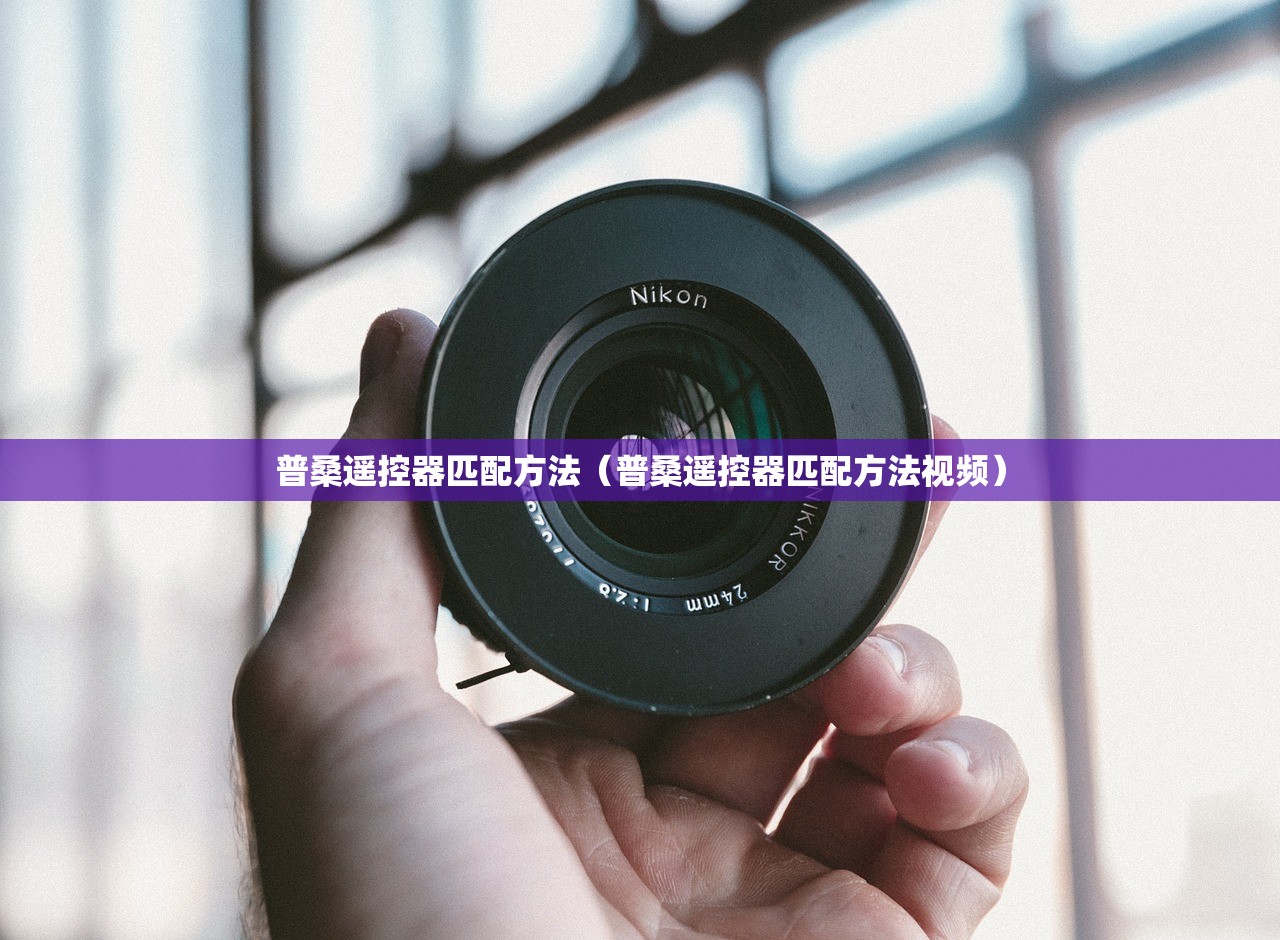 普桑遥控器匹配方法（普桑遥控器匹配方法视频）