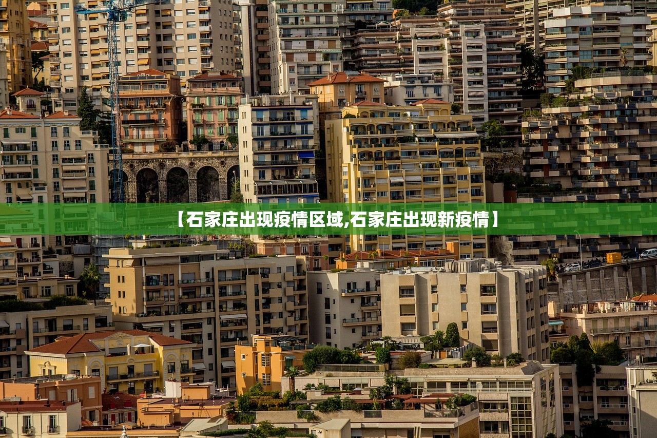 【石家庄出现疫情区域,石家庄出现新疫情】