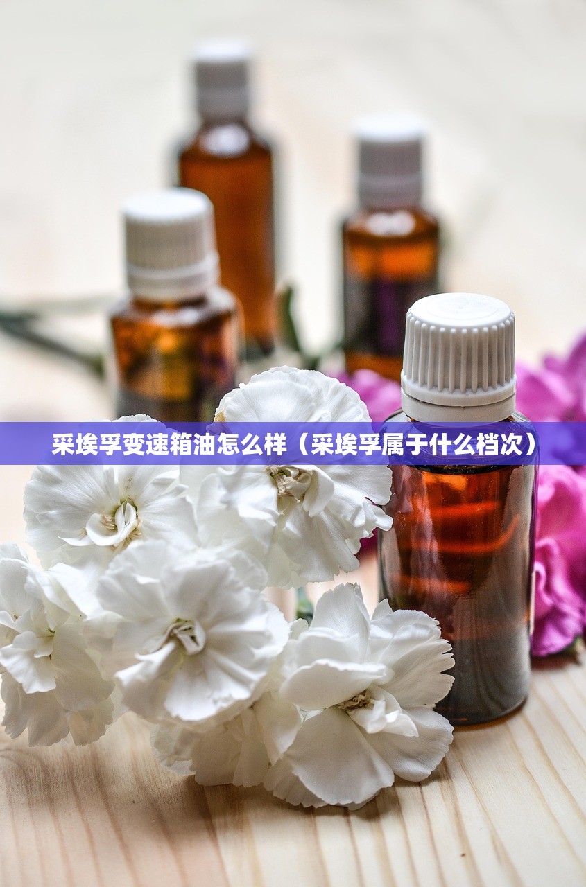 采埃孚变速箱油怎么样（采埃孚属于什么档次）