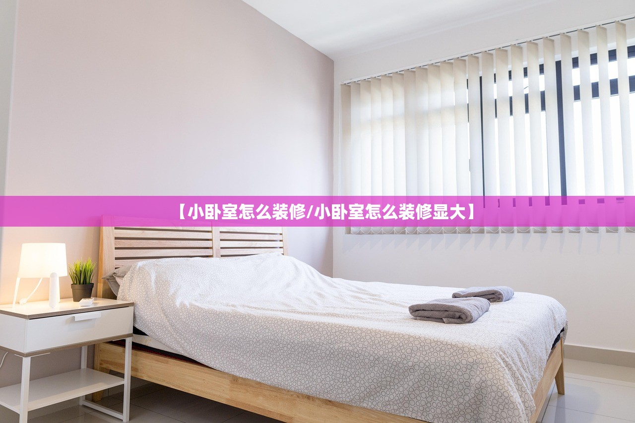 【小卧室怎么装修/小卧室怎么装修显大】