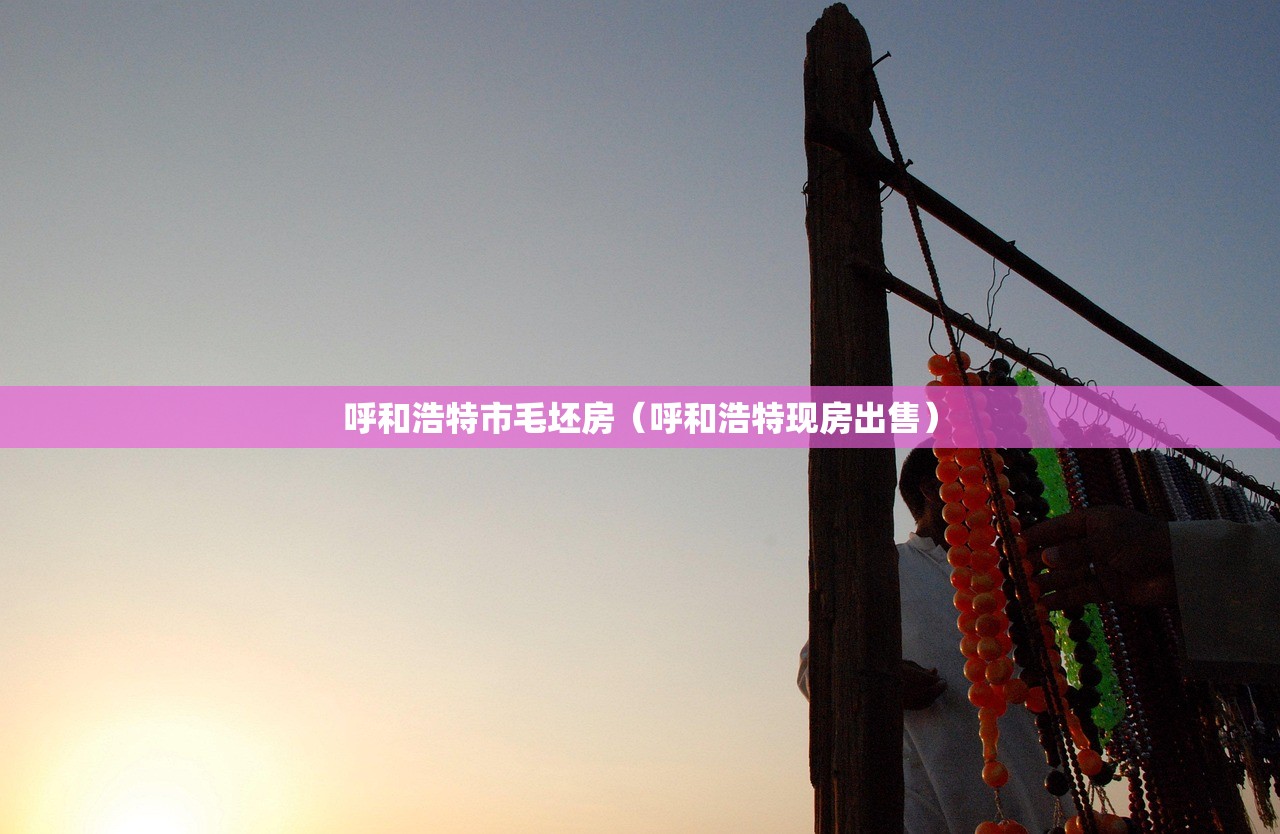 呼和浩特市毛坯房（呼和浩特现房出售）