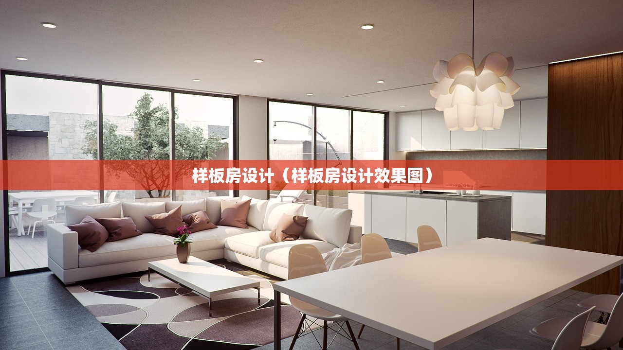 样板房设计（样板房设计效果图）