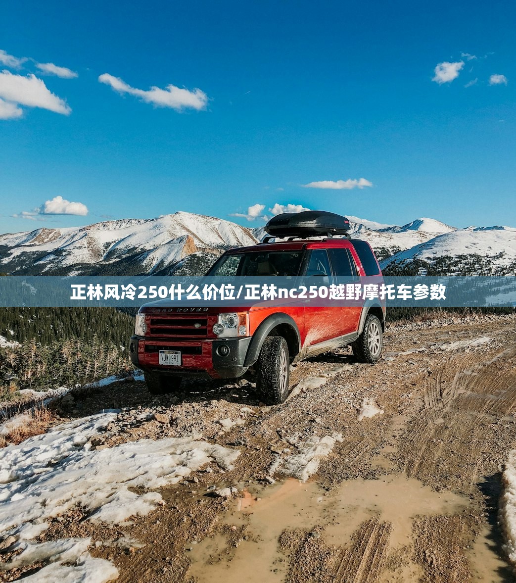 正林风冷250什么价位/正林nc250越野摩托车参数