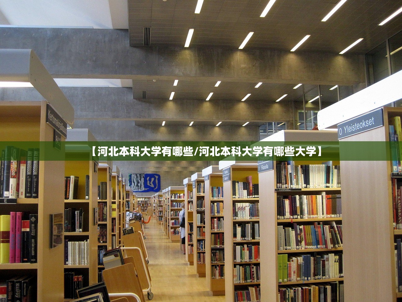 【河北本科大学有哪些/河北本科大学有哪些大学】