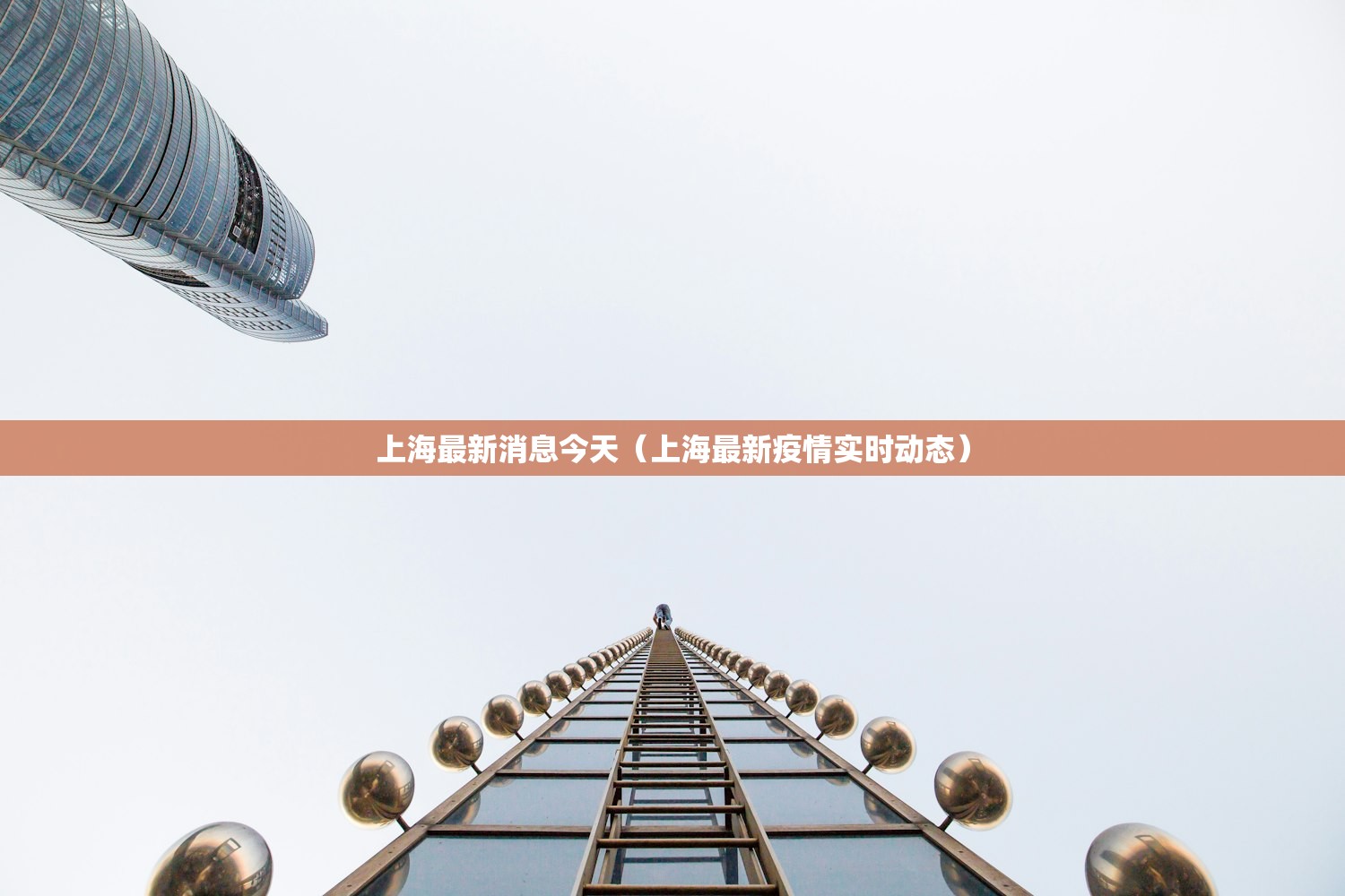 上海最新消息今天（上海最新疫情实时动态）