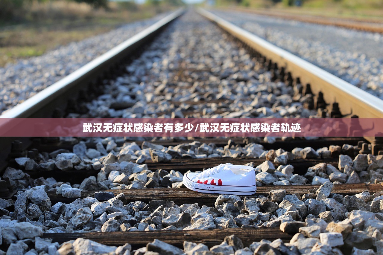 武汉无症状感染者有多少/武汉无症状感染者轨迹