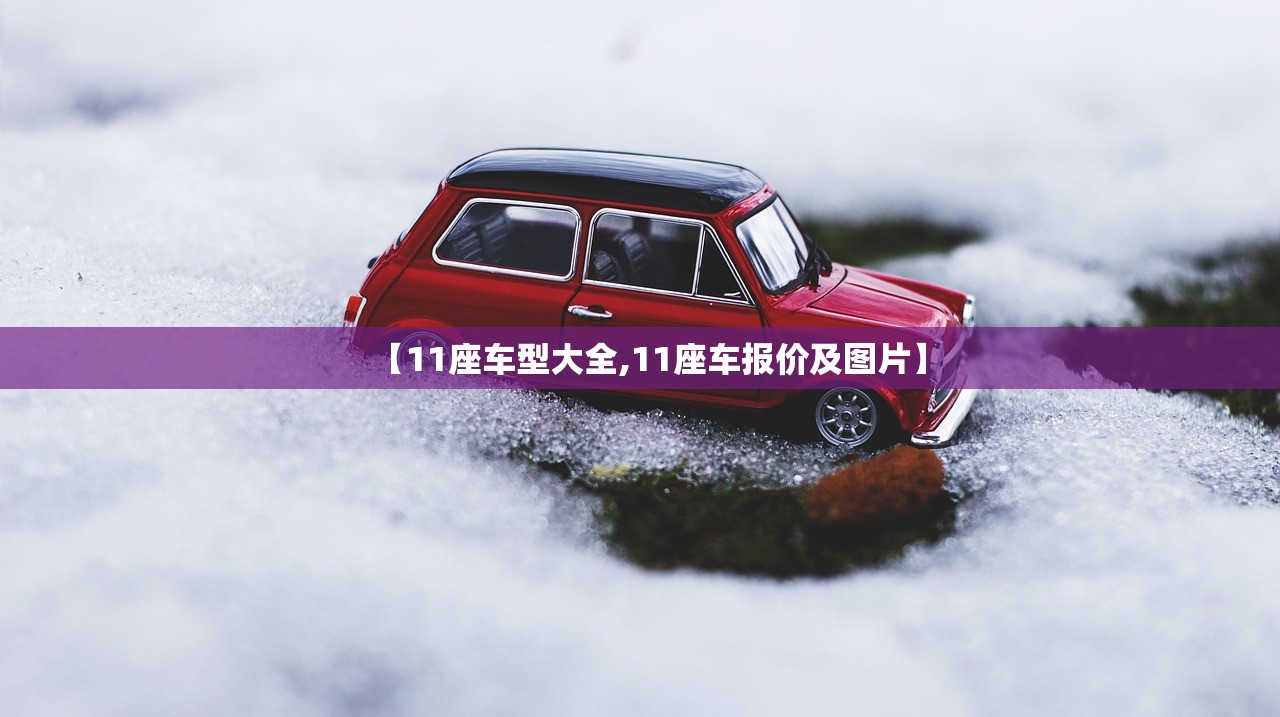 【11座车型大全,11座车报价及图片】