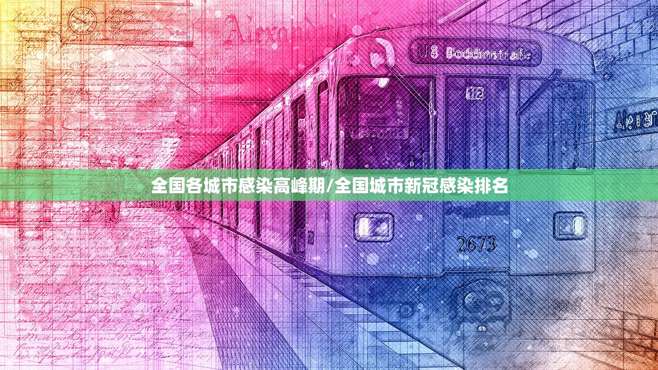 全国各城市感染高峰期/全国城市新冠感染排名