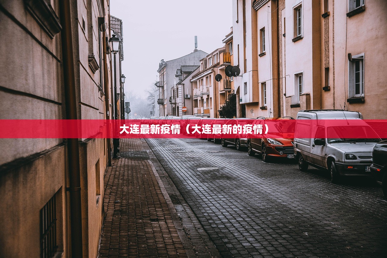 大连最新疫情（大连最新的疫情）