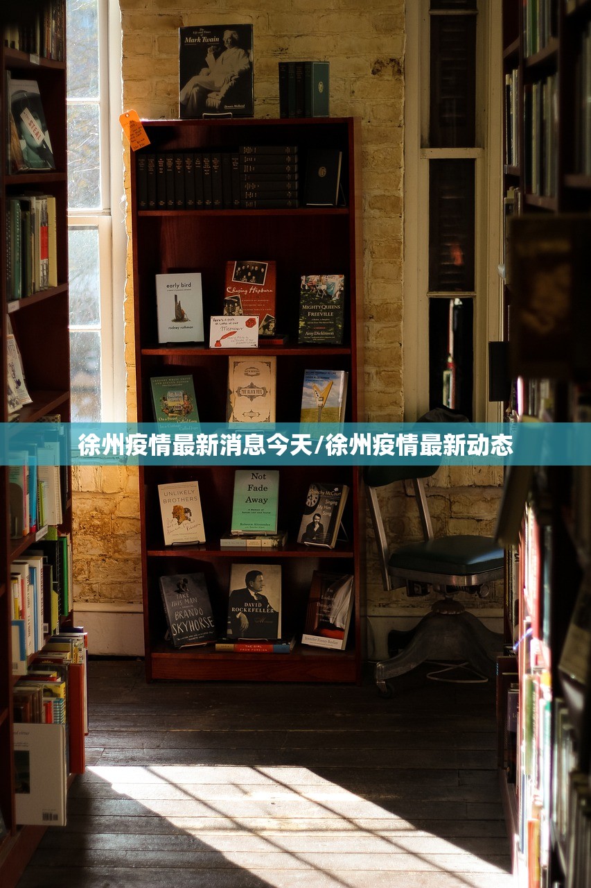 徐州疫情最新消息今天/徐州疫情最新动态