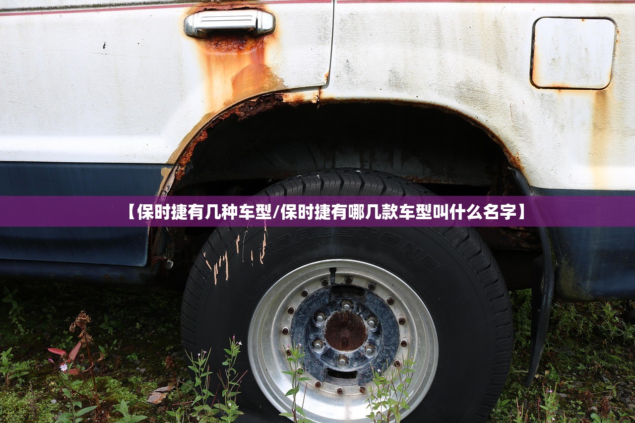 【保时捷有几种车型/保时捷有哪几款车型叫什么名字】