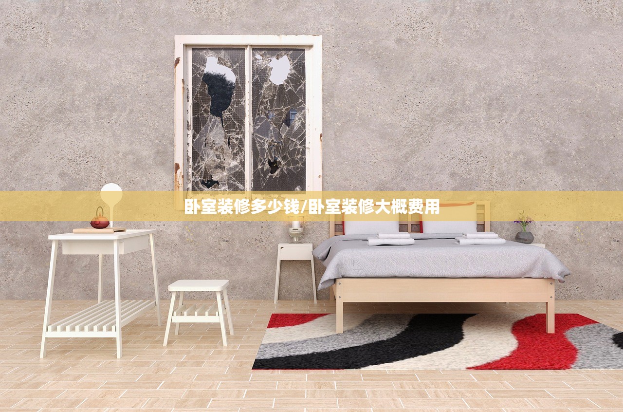 卧室装修多少钱/卧室装修大概费用