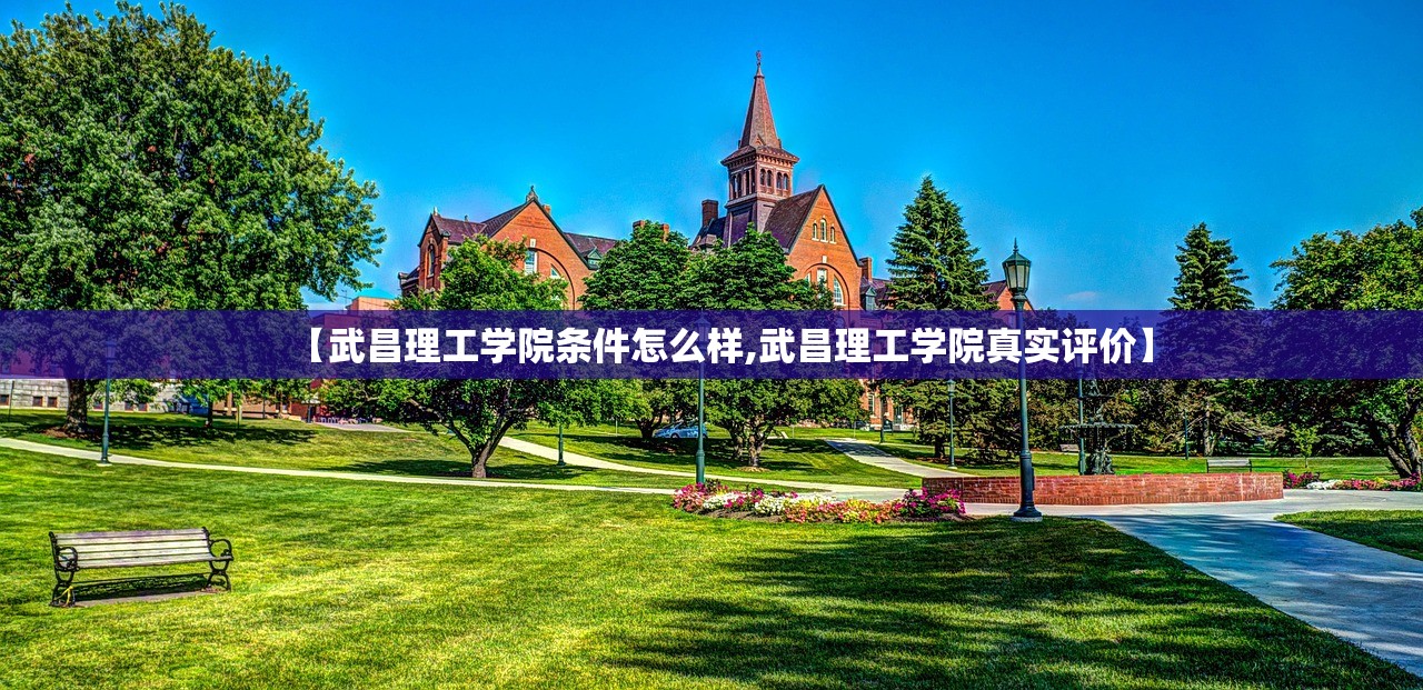 【武昌理工学院条件怎么样,武昌理工学院真实评价】