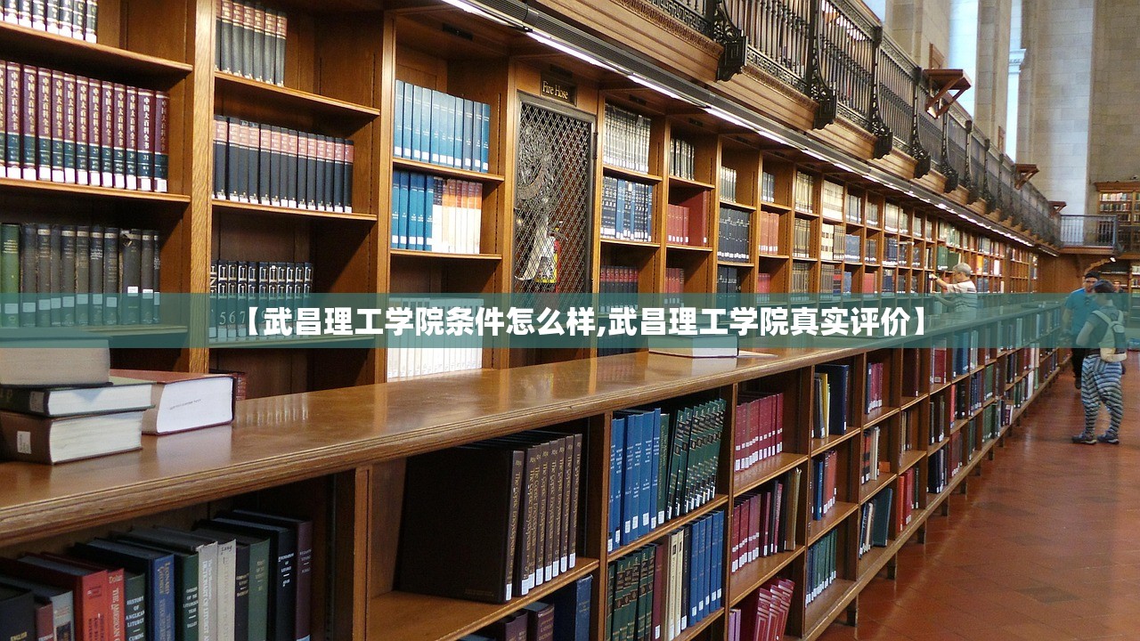 【武昌理工学院条件怎么样,武昌理工学院真实评价】