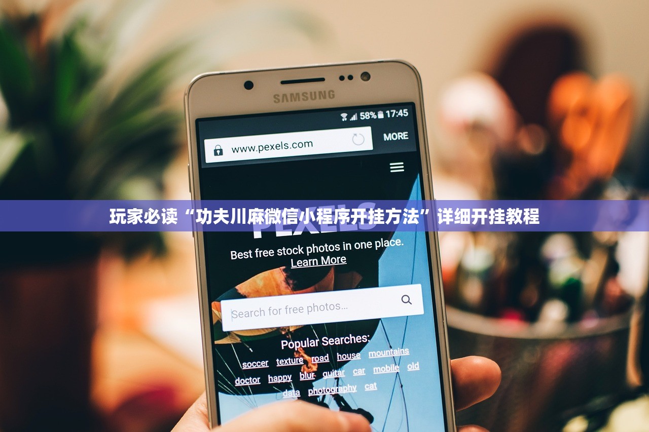 辅助神器“智星德州开挂辅助器通用版”开挂详细教程