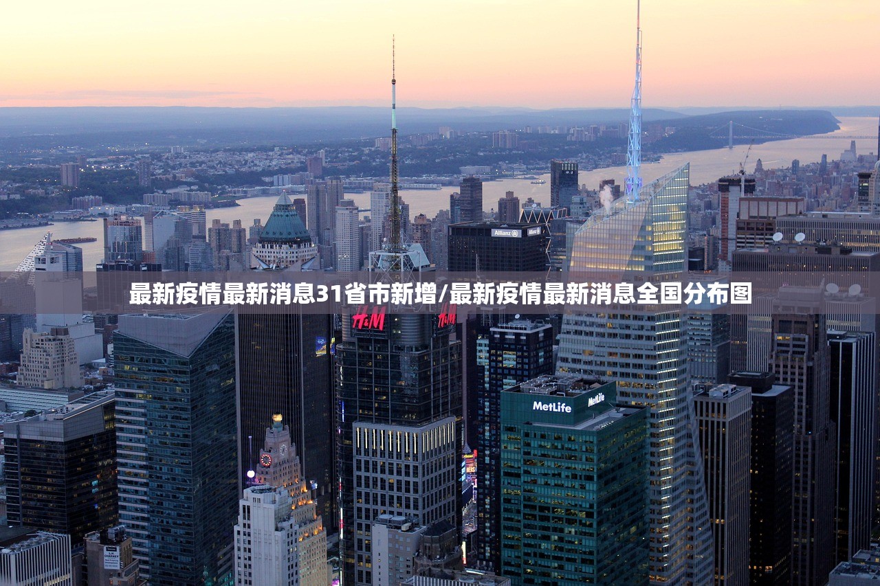 最新疫情最新消息31省市新增/最新疫情最新消息全国分布图