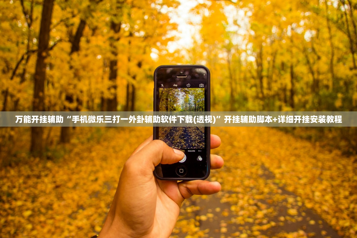 万能开挂辅助“手机微乐三打一外卦辅助软件下载(透视)	”开挂辅助脚本+详细开挂安装教程