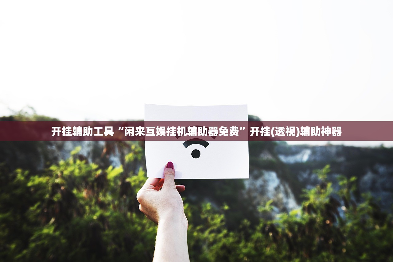 开挂辅助工具“闲来互娱挂机辅助器免费”开挂(透视)辅助神器