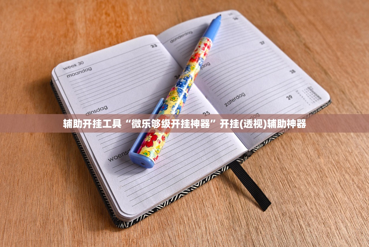 辅助开挂工具“微乐够级开挂神器”开挂(透视)辅助神器