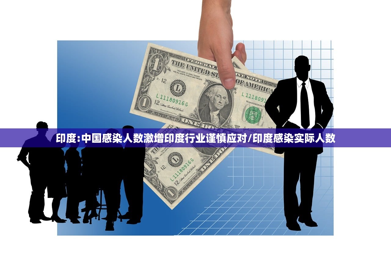 印度:中国感染人数激增印度行业谨慎应对/印度感染实际人数