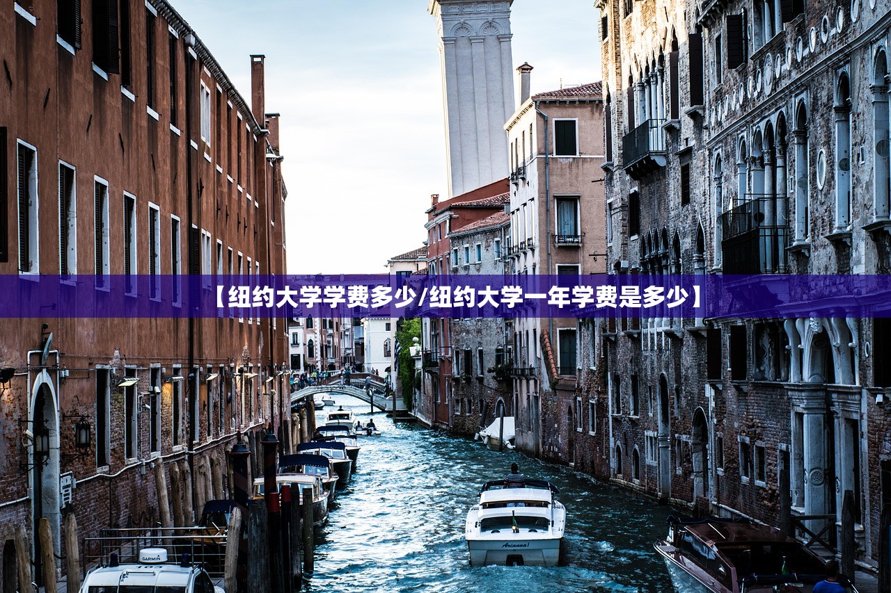 【纽约大学学费多少/纽约大学一年学费是多少】