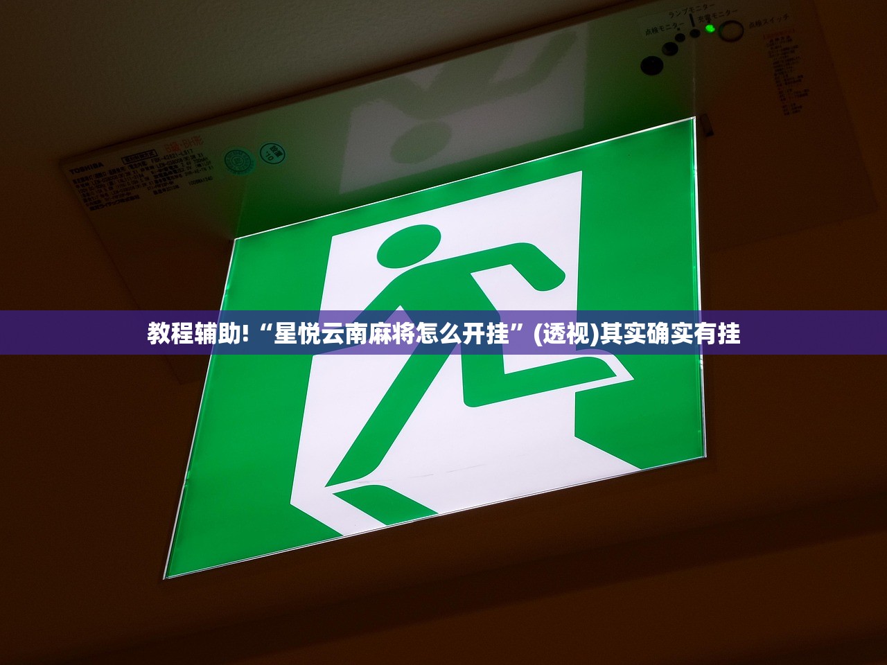教程辅助!“星悦云南麻将怎么开挂”(透视)其实确实有挂