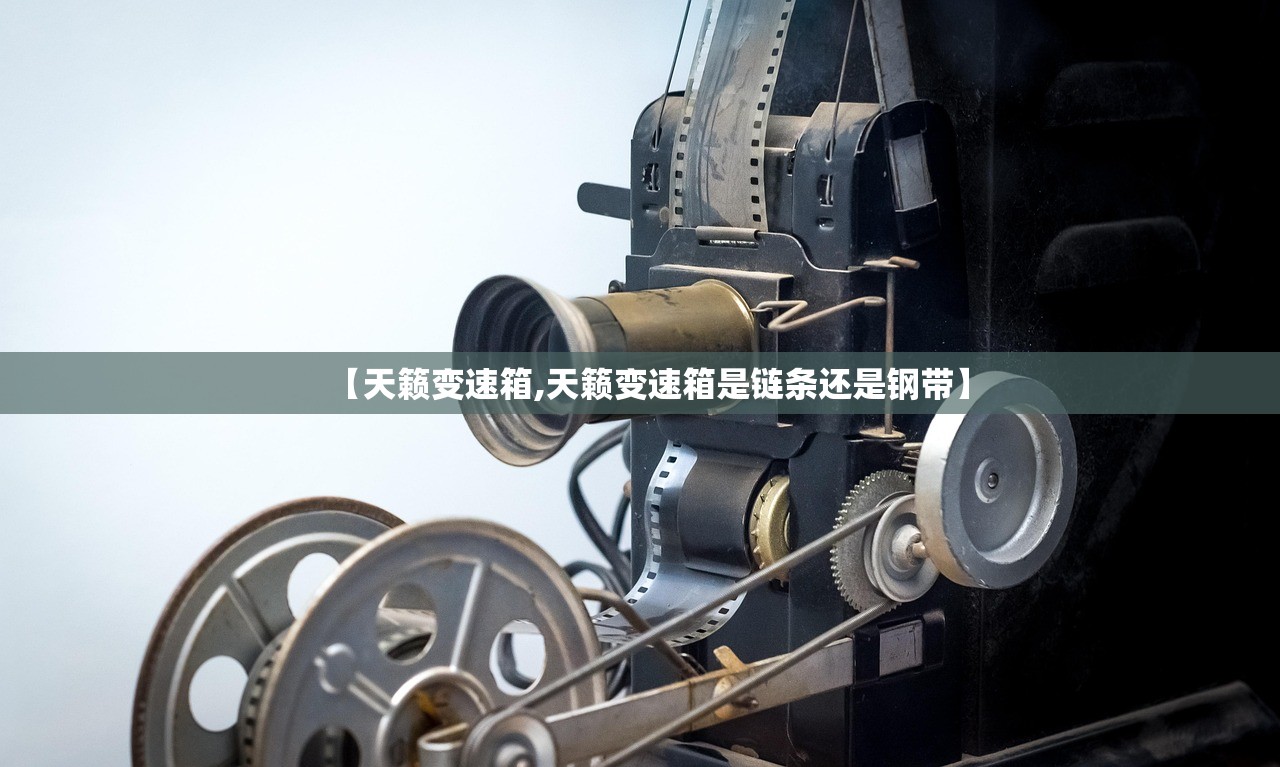 【天籁变速箱,天籁变速箱是链条还是钢带】