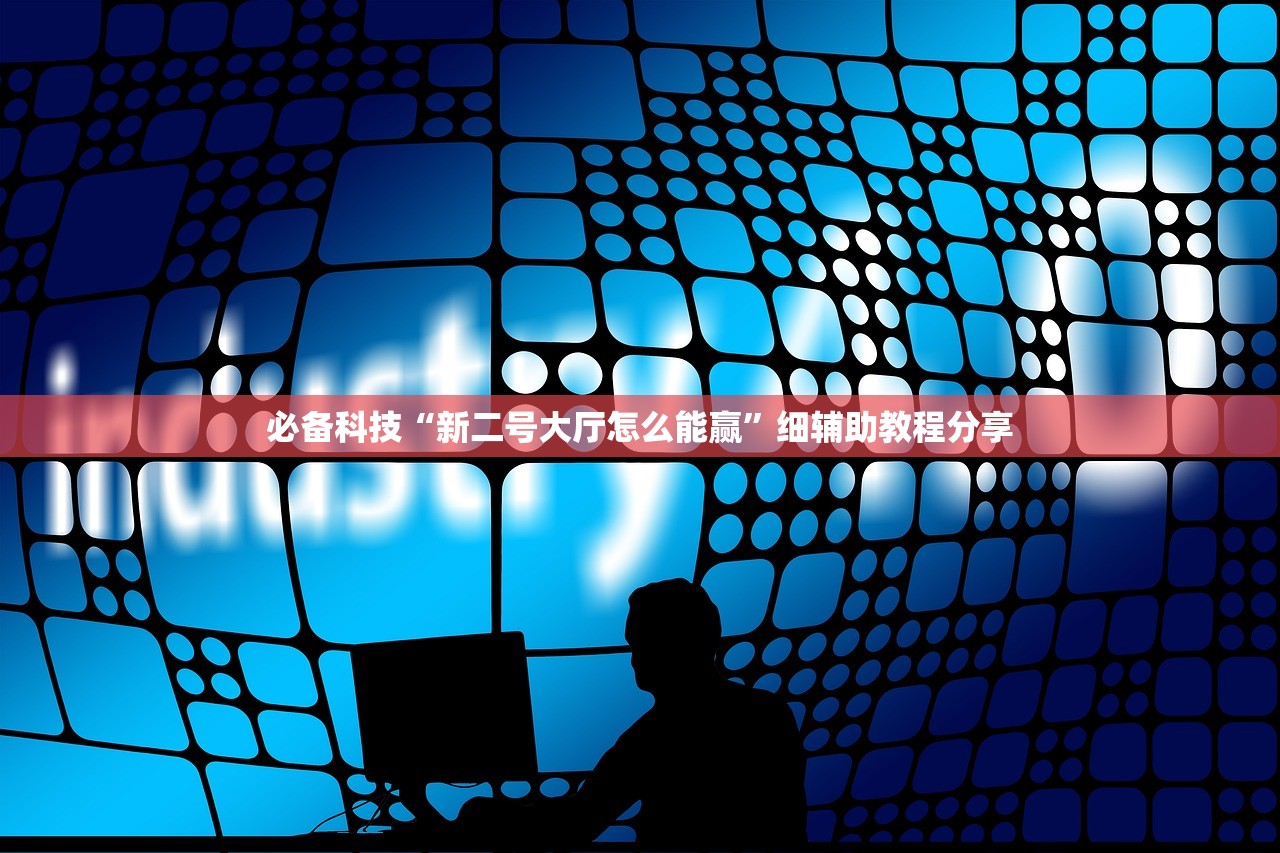 必备科技“新二号大厅怎么能赢”细辅助教程分享