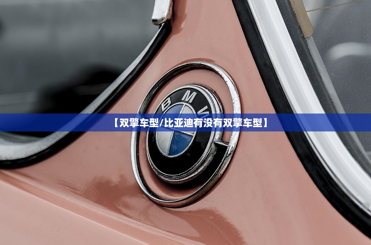 【双擎车型/比亚迪有没有双擎车型】