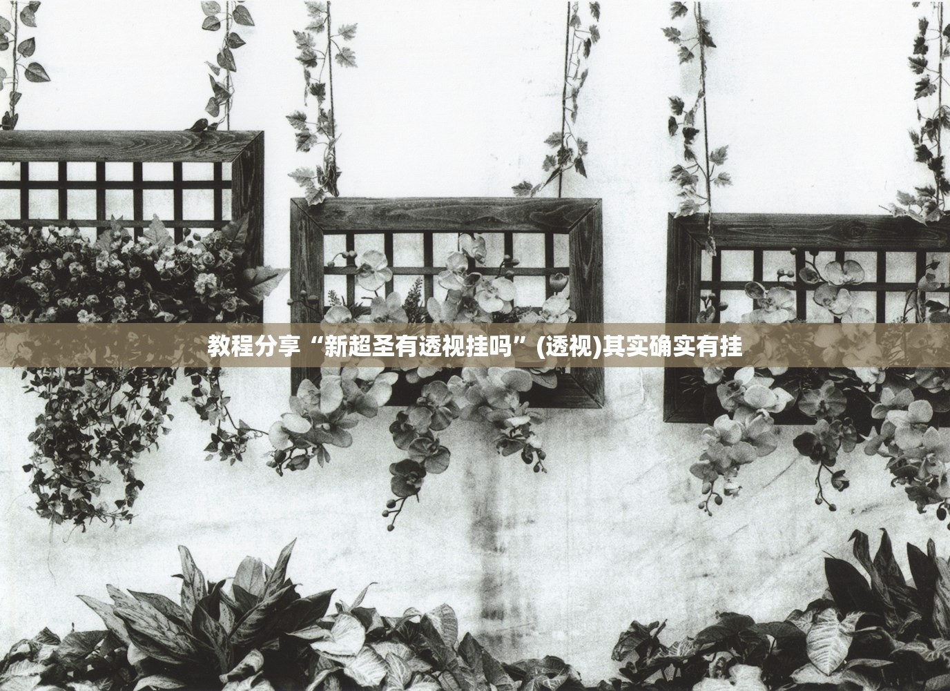 分享实测辅助“腾讯麻将开挂神器(透视)”开挂辅助脚本+详细开挂安装教程