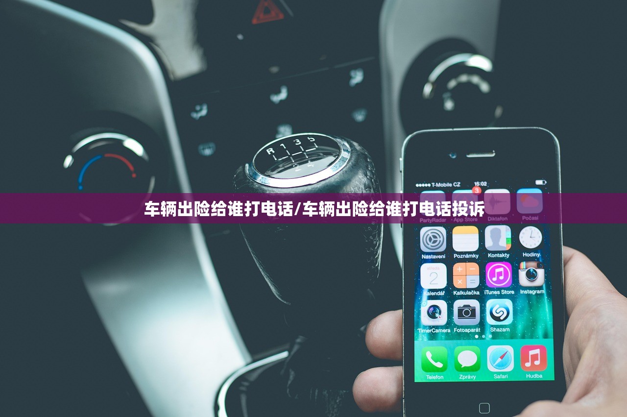车辆出险给谁打电话/车辆出险给谁打电话投诉