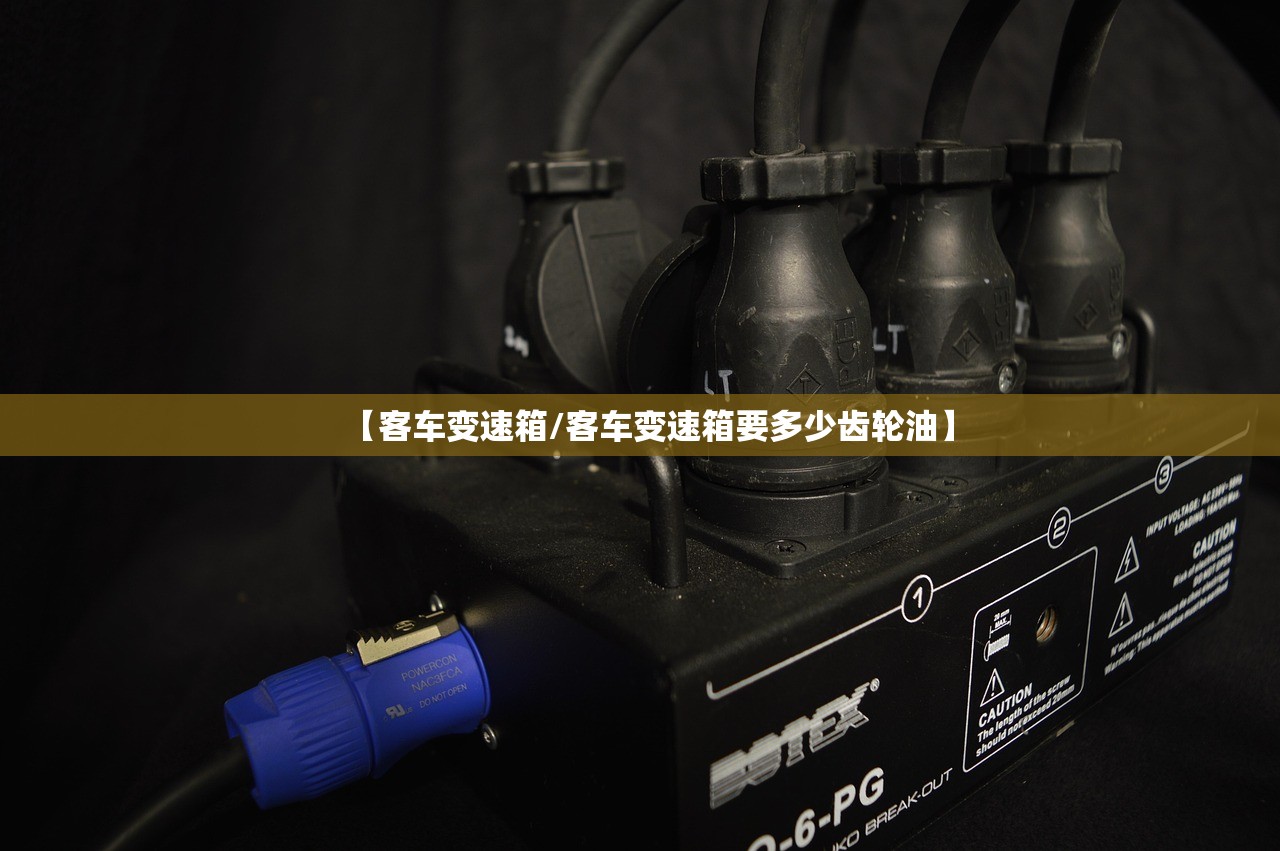 【客车变速箱/客车变速箱要多少齿轮油】