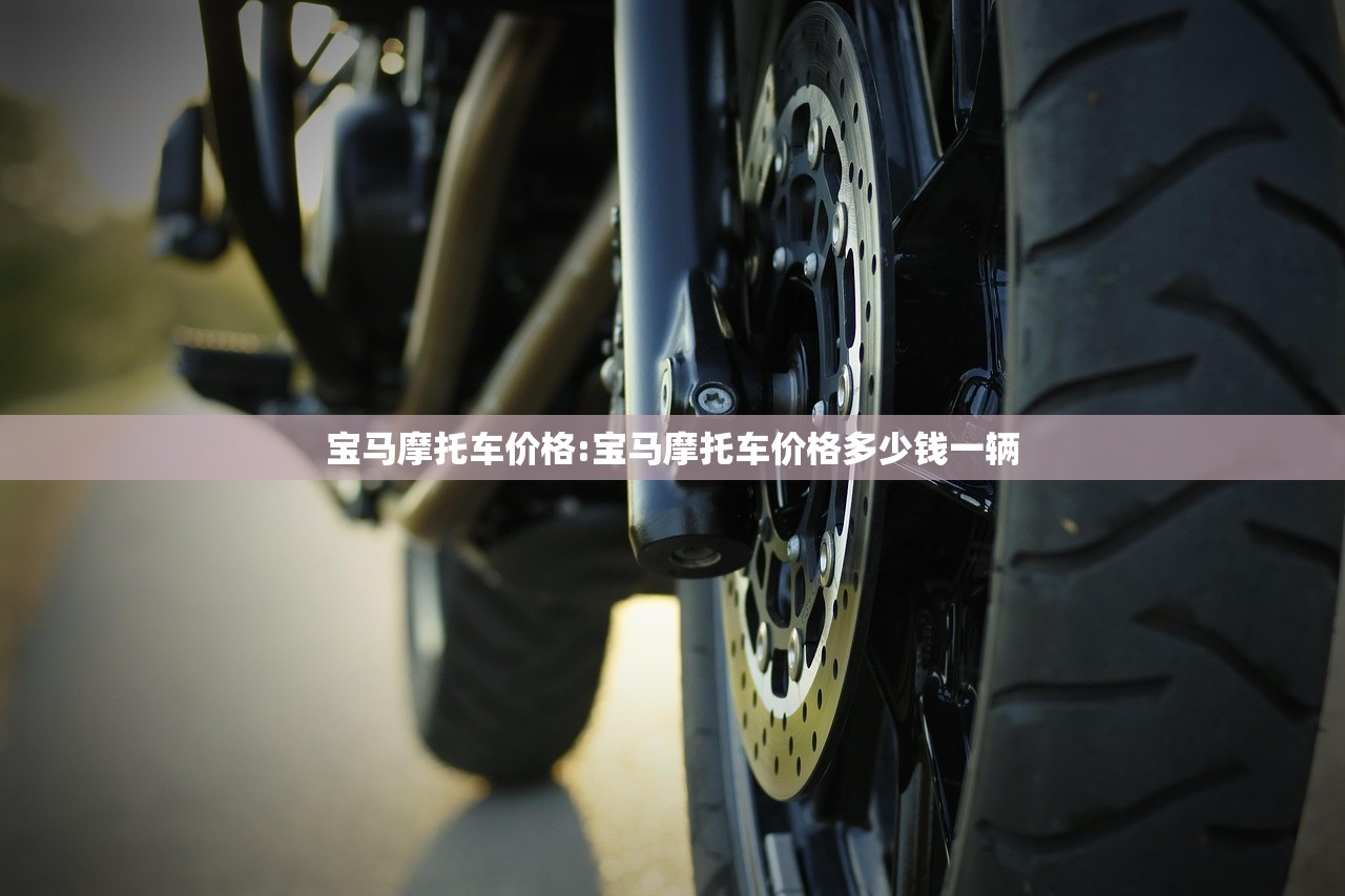 宝马摩托车价格:宝马摩托车价格多少钱一辆