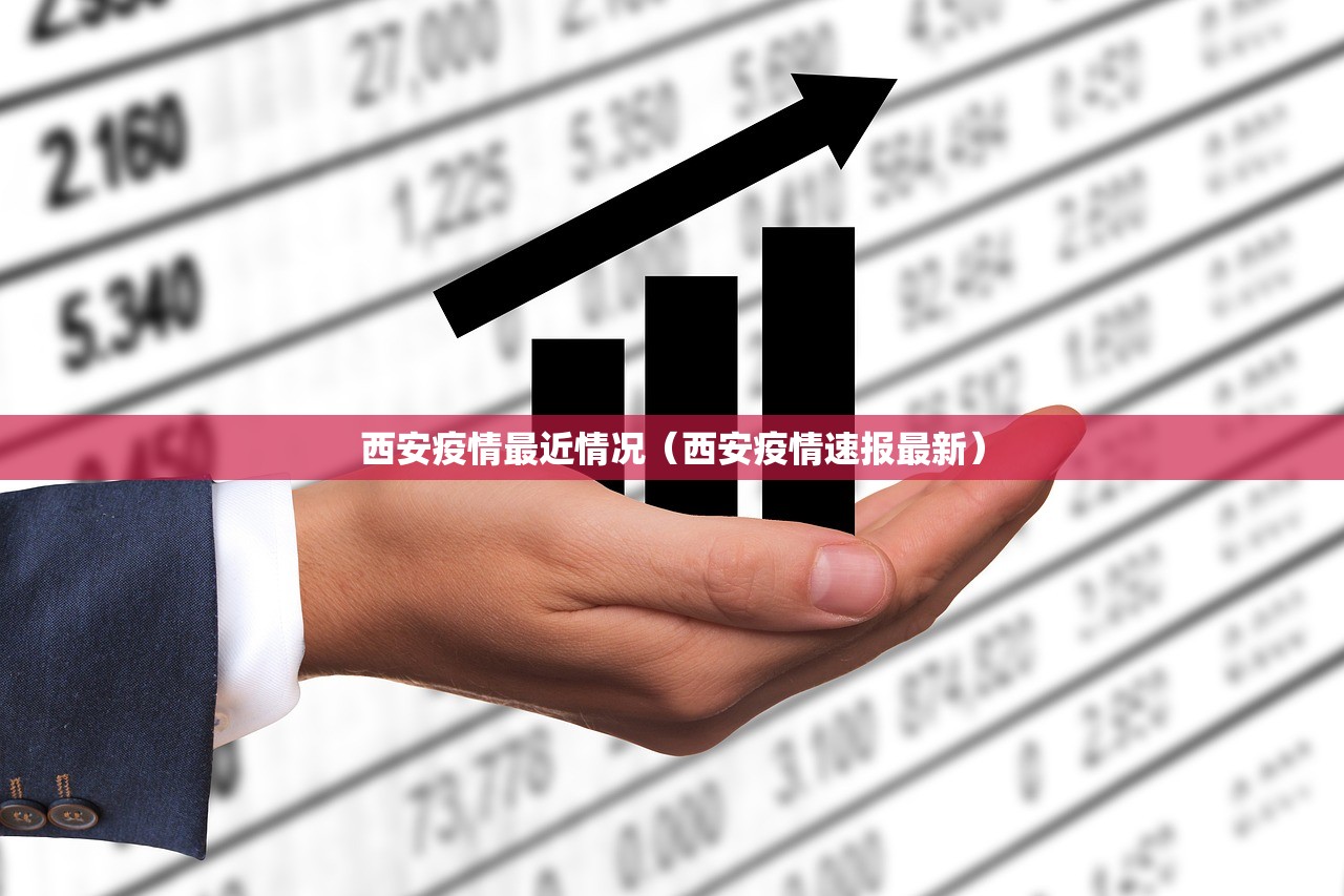 西安疫情最近情况（西安疫情速报最新）