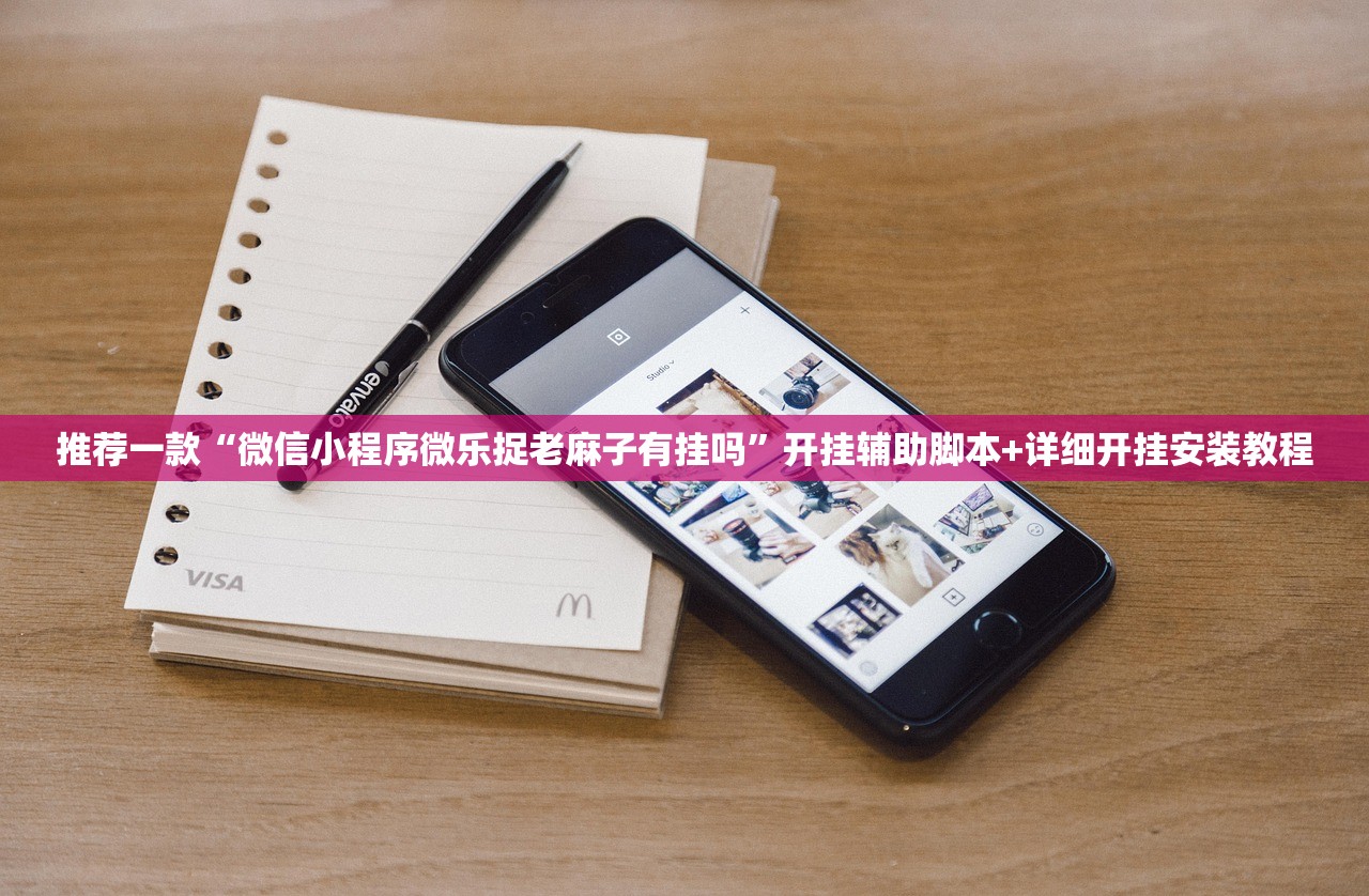推荐一款“微信小程序微乐捉老麻子有挂吗”开挂辅助脚本+详细开挂安装教程