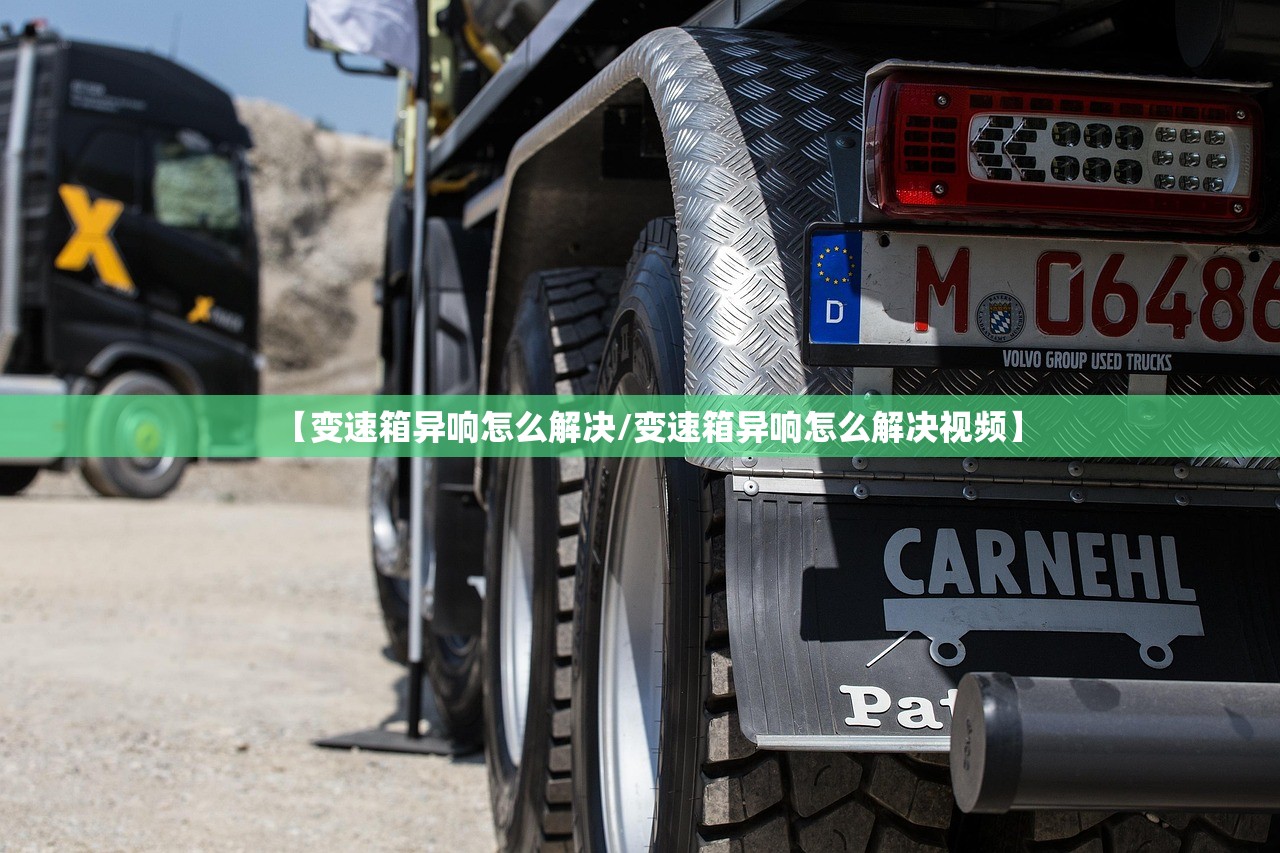 【变速箱异响怎么解决/变速箱异响怎么解决视频】